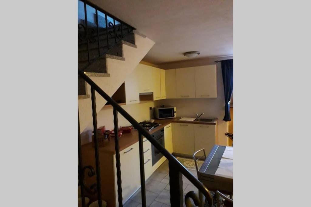 Chez Favre Villa Blevy Exterior foto