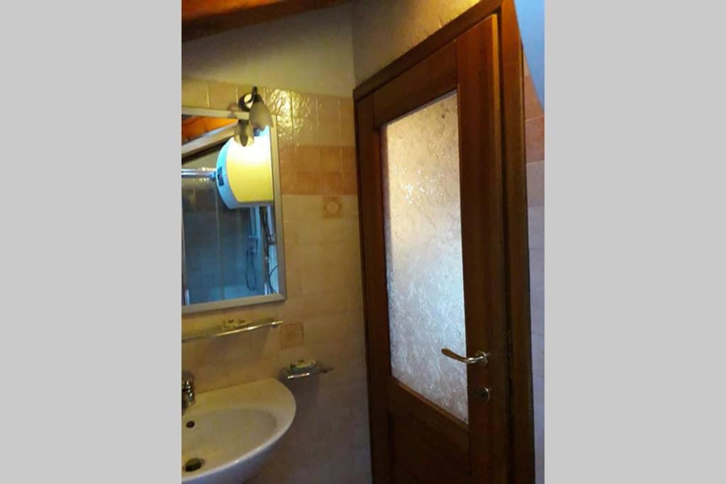 Chez Favre Villa Blevy Exterior foto